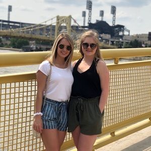 Meet your Posher, Kailey